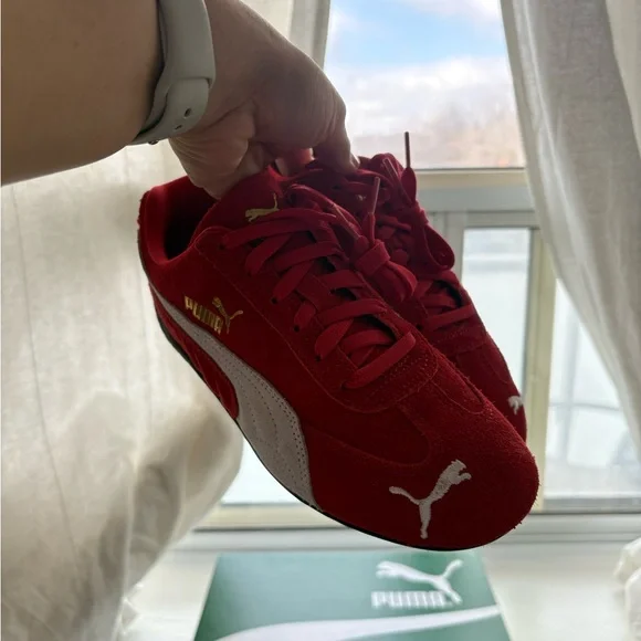 Puma Speedcat - Picture 5 of 9